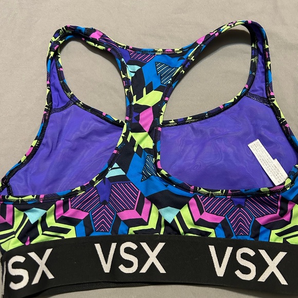 Victoria Secret Sports Bra - Picture 2 of 3